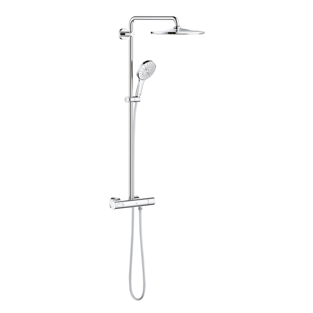 Termostatinė du&scaron;o sistema Rainshower smartactive 310 , chromas