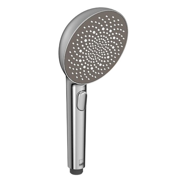 Rankinis du&scaron;as, d 110 mm Oras Aurelia 242703-80 plieno sp