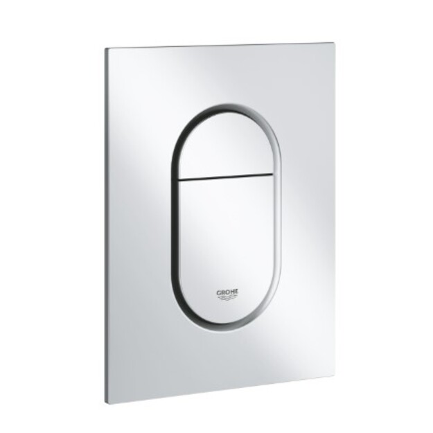 Arena Cosmopolitan S WC klavi&scaron;as, mat.chromas