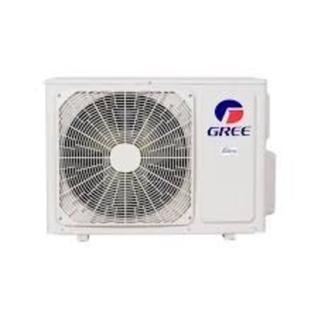 I&scaron;orinė Free-match dalis 1:4 8,0/9,5 kW, R32