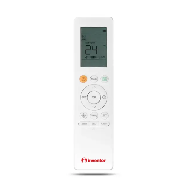INVENTOR NEO 3.5kW- sieninis oro kondicionierius