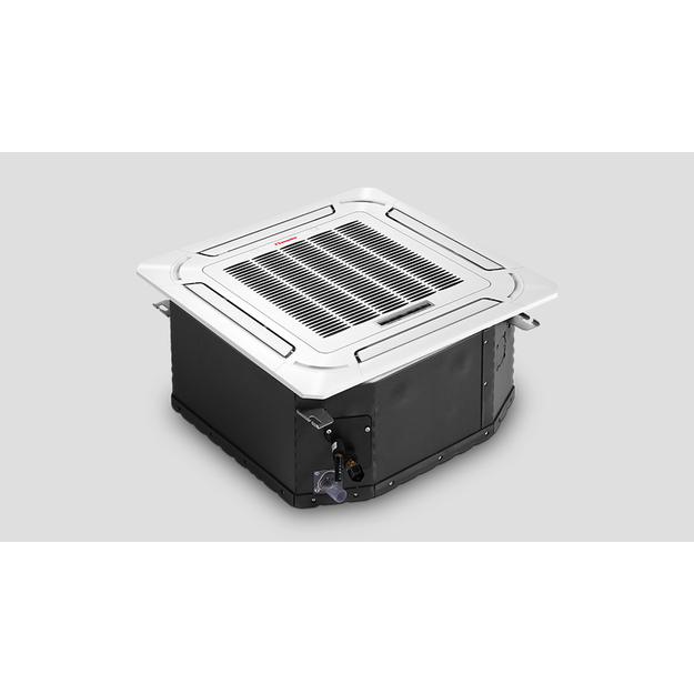 INVENTOR V7CRI (CI) KASETINIAI 5.2 kW- VIDINIS KASETINIS ĮRENGINYS