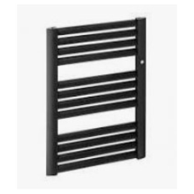 Rank&scaron;luosčių džiovintuvas  Makao 50x90 , black horse spalva