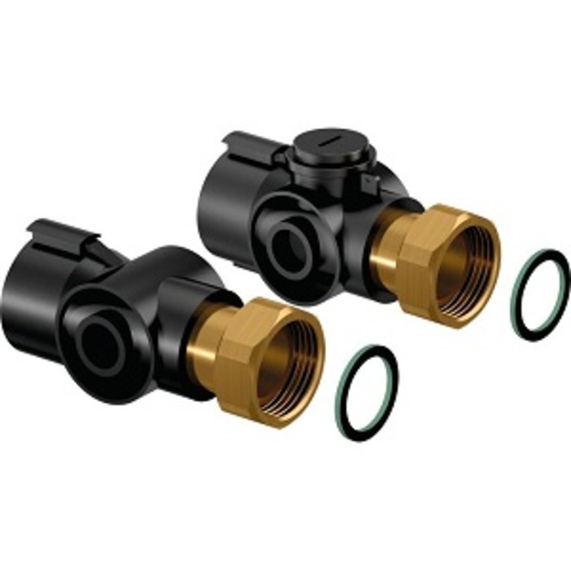 Uponor Vario Plus prijungimo rinkinys