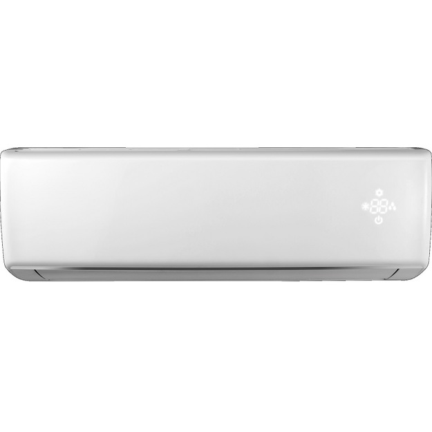 Inverteriniai  Split  tipo sieniniai oro kondicionieriai U-MATCH 9,5/10,5 kW