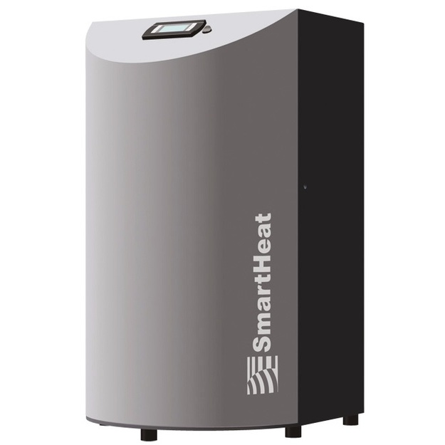 Inverterinis geoterminis &scaron;ilumos siurblys SmartHeat Classic 008 BWi Q=1,85-7,59 kW (B0W35), žemė/vanduo