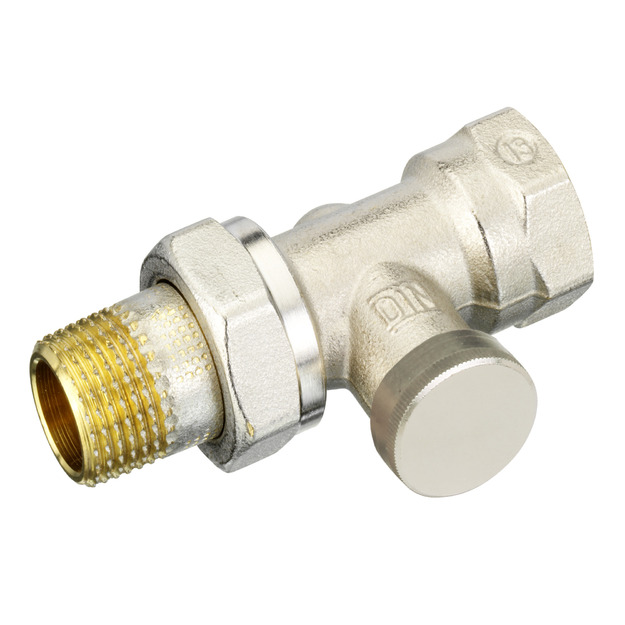 Tiesus ventilis RLV-S 15 be drenažo (003L0424)