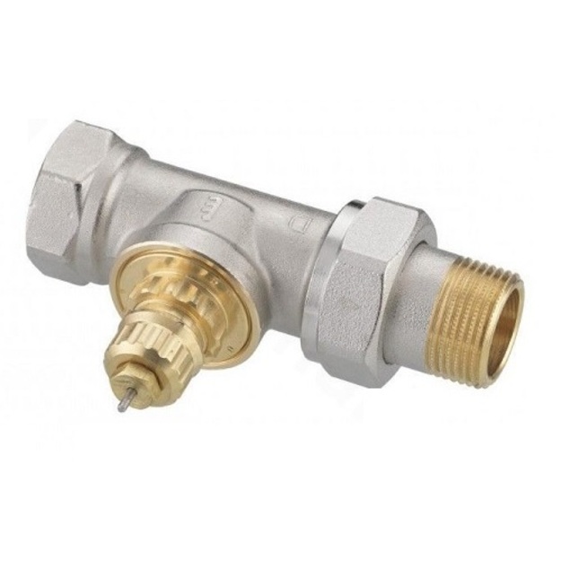 Tiesus ventilis RA-G 25