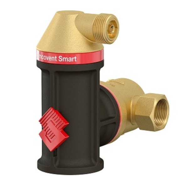 Atskirtuvas oro burbuliukams Flamcovent Smart 3/4 