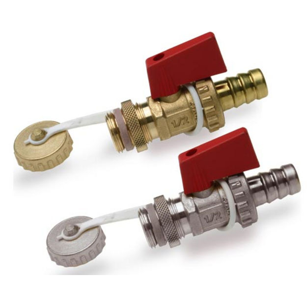 I&scaron;leidimo kranelis KFE 15 SD (ARCO 504220)