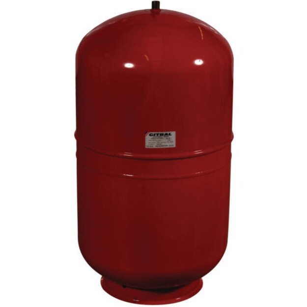 Plėtimosi indas 6 bar 3/4  (talpa 80l)
