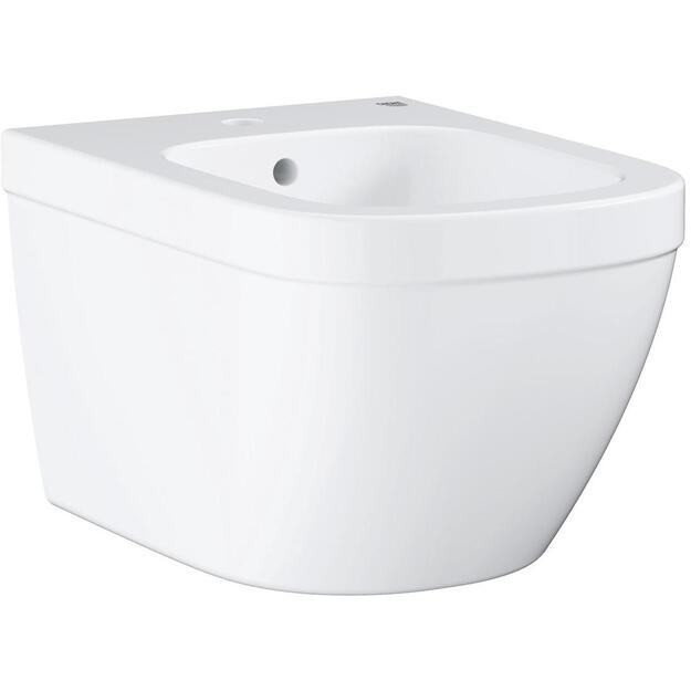 Grohe Euro Ceramic pakabinama bide min uzskomas kiekis 12 vnt