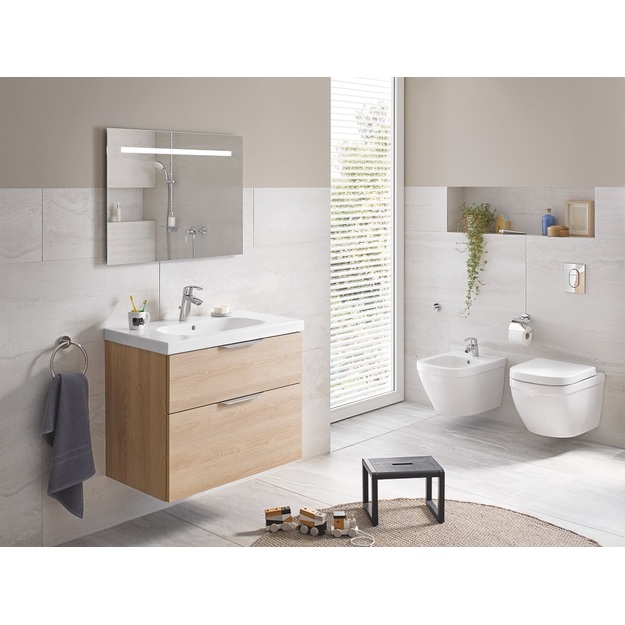 Grohe Euro Ceramic pakabinama bide min uzskomas kiekis 12 vnt