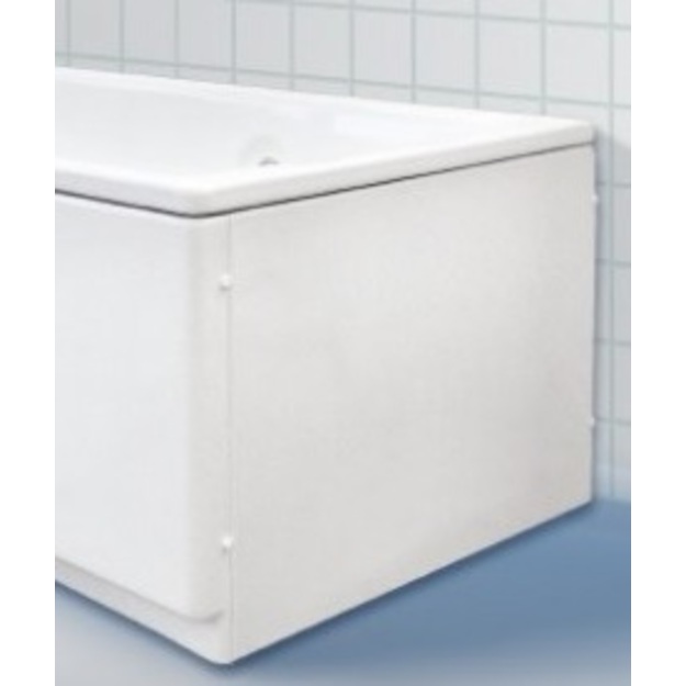 Vonios panelė EasyPanel 75cm, &scaron;oninė