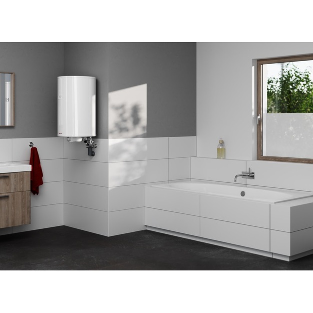 Vertikalus elektrinis vandens &scaron;ildytuvas Stiebel Eltron PSH 80 Classic, 80L