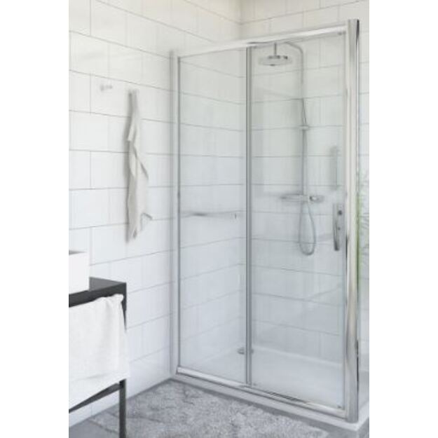 Slankiojančios du&scaron;o durelės Proxima PXD2N 1300/2000 LH/Satinato
