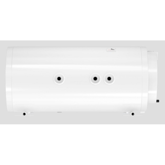 Horizontalus kombinuotas vandens &scaron;ildytuvas Stiebel Eltron PSH 120 WE-H, 120L
