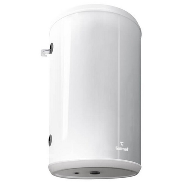 Akumuliacinė talpa Galmet SG(B), 100L, pakabinama, be gyvatuko, su izoliacija