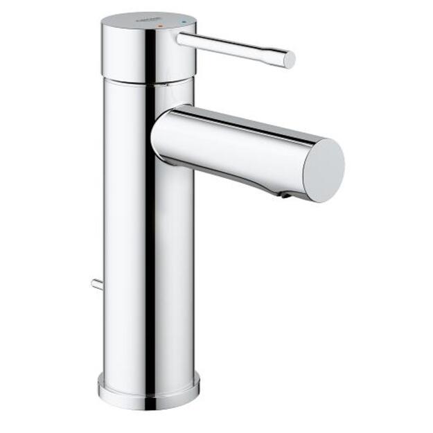 Praustuvo mai&scaron;ytuvas Essence New, dydis S,DN 15, chromas