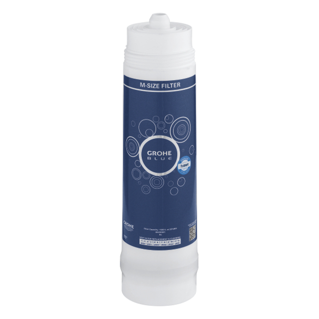 GROHE Blue 5-ių pakopų vandens filtras M-Size 1500 ltr.