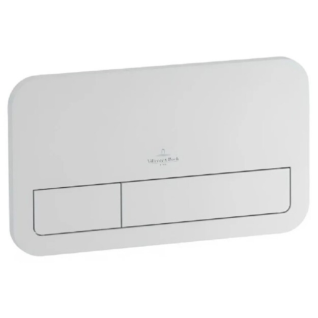 WC klavi&scaron;as ViConnect Villeroy&Boch E200 baltas