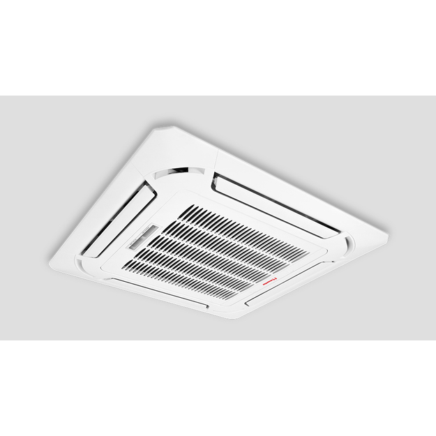 INVENTOR V7CRI (CI) KASETINIAI 7 kW- VIDINIS KASETINIS ĮRENGINYS