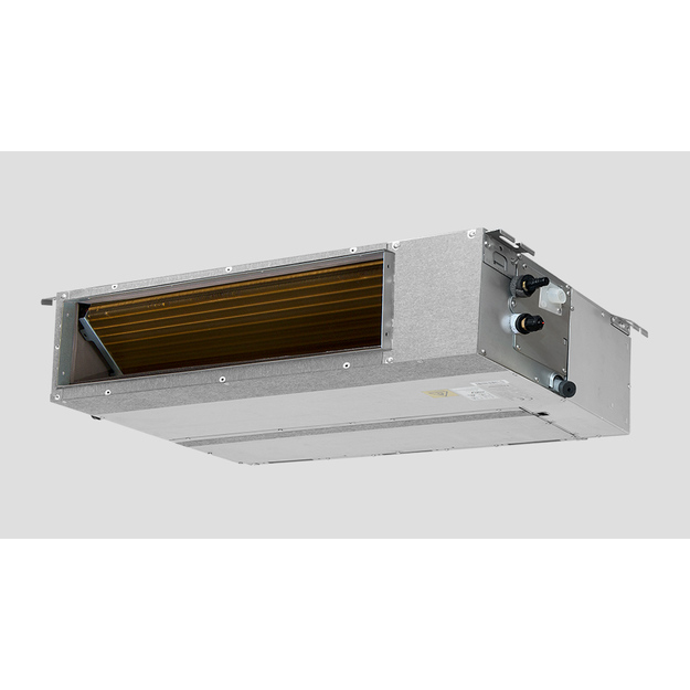 INVENTOR V7 KANALINIAI 3.5 kW- VIDINIS KANALINIS ĮRENGINYS