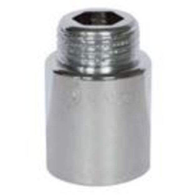 Chromuotas pailginimas 1  x 40