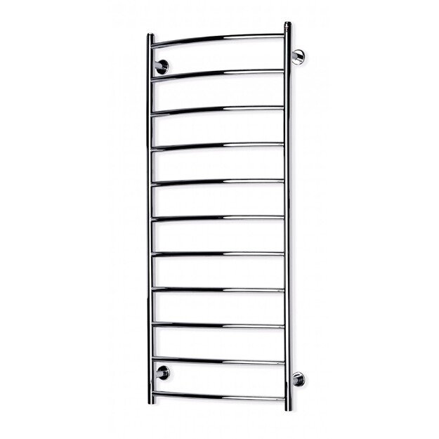 Varinis rank&scaron;luosčių džiovintuvas EV1150 KL 1200x500, chromas