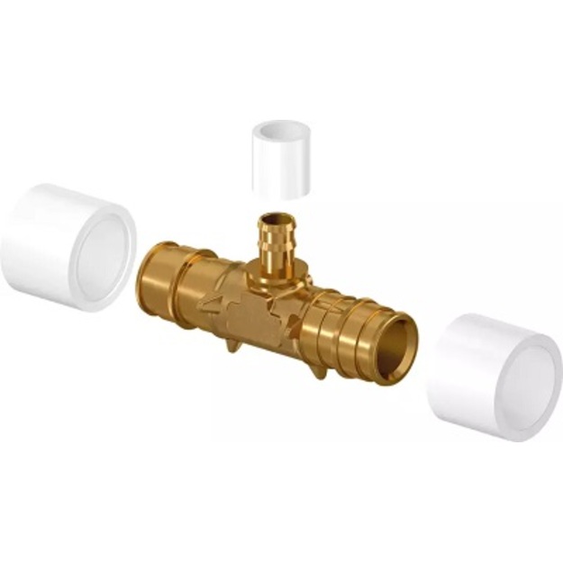 Uponor Q&E tri&scaron;akis 20x9,9x20
