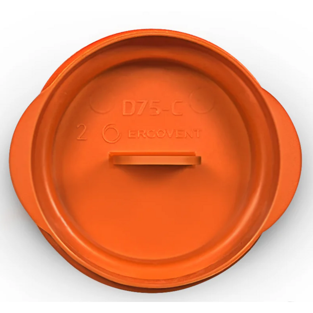 SLIM BOX AERO-PRO aklė su tarpinė D75-C