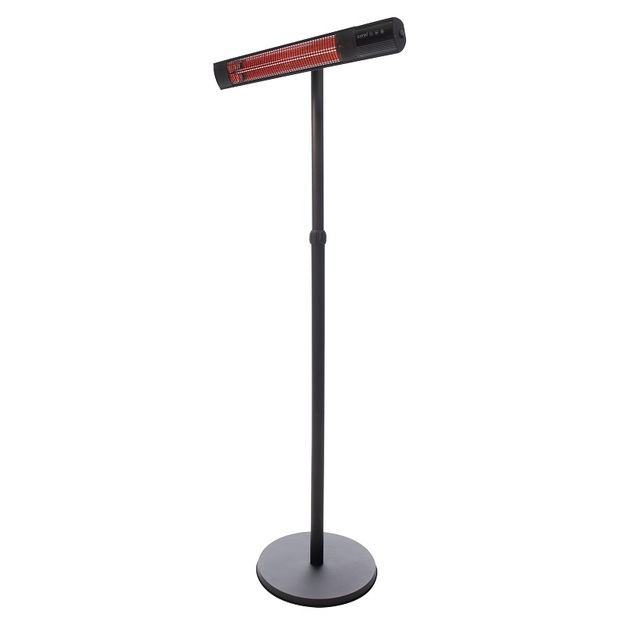 Sunred pastatomas  infraraudonųjų spindulių &scaron;ildytuvas  Dark  linijos, 2500 W