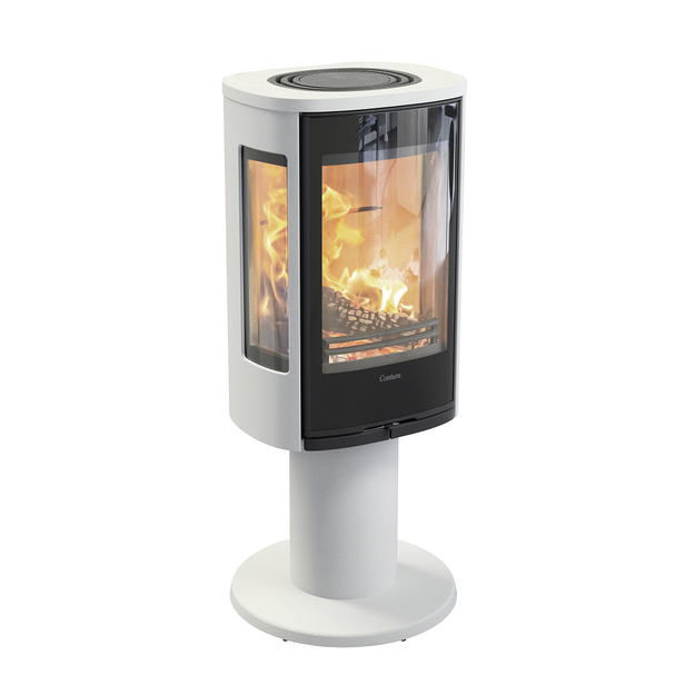 Krosnelė CONTURA C886G:1 Style balta (998498, 998664)