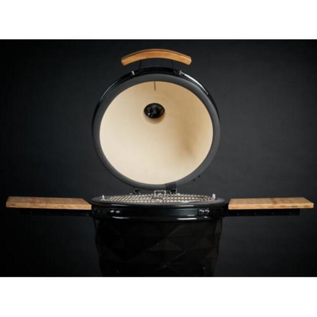 Kepsninė KAMADOCLUB PRO, juoda