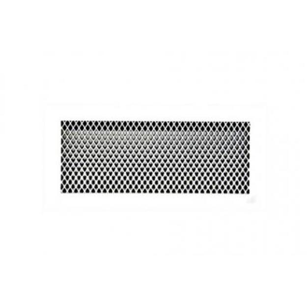 Grotelės G11 500x180