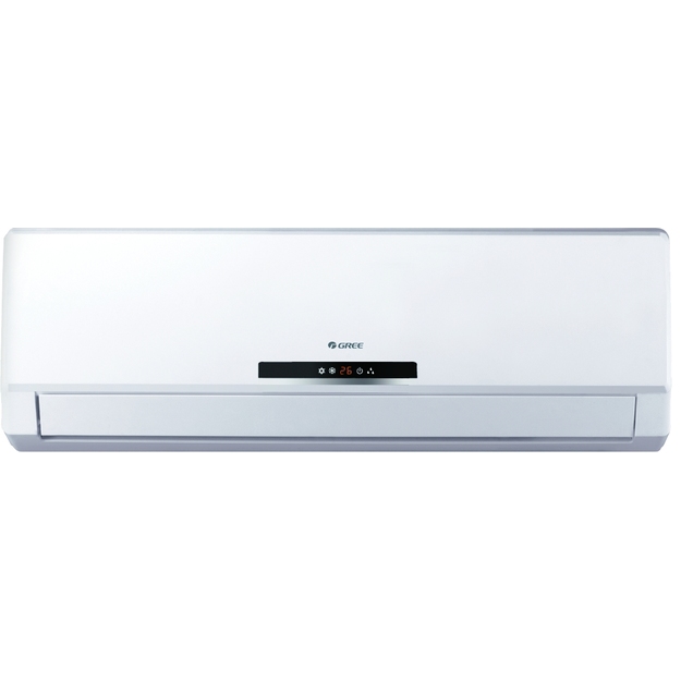 VRF GMV5 sistemos vidinė sieninė dalis Q-6,3/7,0 kW