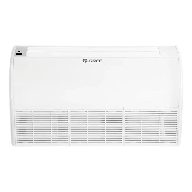 W1GRE- Lubinė/grindinė (konsolinė) split tipo inverter oro kondicionieriaus U-Match 6 (LNS) vidinė dalis 7,1/7,7 kW, R32