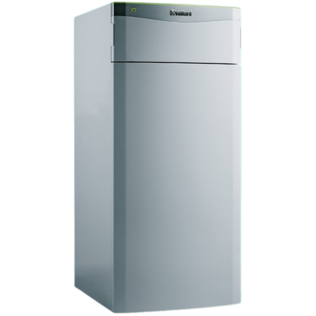 Vaillant &scaron;ilumos siurblys flexoTHERM exclusive VWF 57/4 1 fazės (10016709)