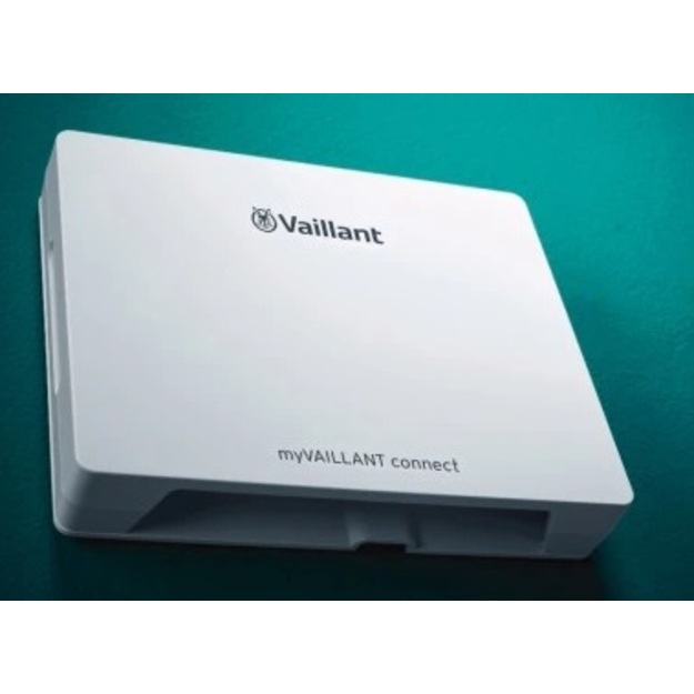 Vaillant internetinis valdymo modulis VR940f