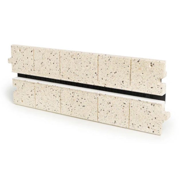 Muliažas LINEO-PRO PUZZLE(1 ply&scaron;ys x 20 mm x 500mm ilgis)