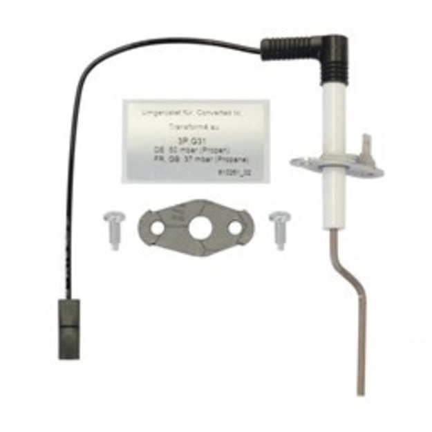 Uždegimo elektrodas Vaillant 0010029271