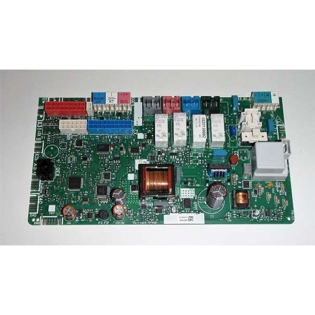 Valdymo plok&scaron;tė PCB Vaillant 20173977