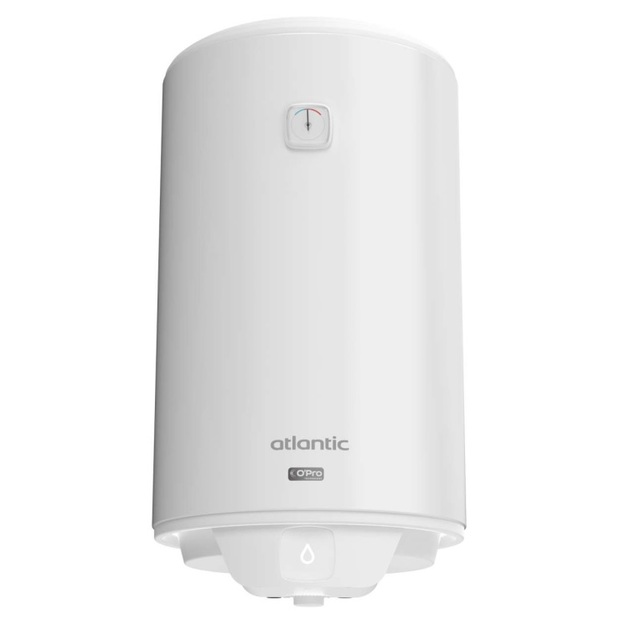 Vertikalus elektrinis vandens &scaron;ildytuvas Atlantic O Pro+ S 50  50 l, 1.5kW