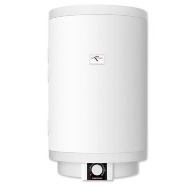 Vertikalus kombinuotas vandens &scaron;ildytuvas Stiebel Eltron PSH 80 WE-L, jungimas kairėje pusėje, 80L