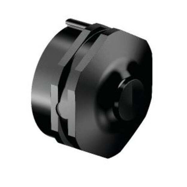 Uponor Q&E kolektoriaus aklė PPM 1 