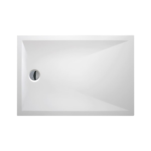 Du&scaron;o padėklas Marmo Neo Square-R 1100x900