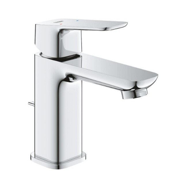 Praustuvo mai&scaron;ytuvas Grohe Cubeo, 1/2, S dydžio, su d.v., chromas