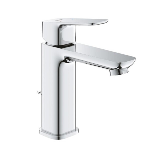 Praustuvo mai&scaron;ytuvas Grohe Cubeo, 1/2 , M dydžio, chromas