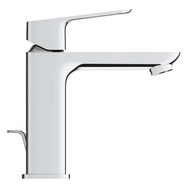 Praustuvo mai&scaron;ytuvas Grohe Cubeo, 1/2 , M dydžio, chromas