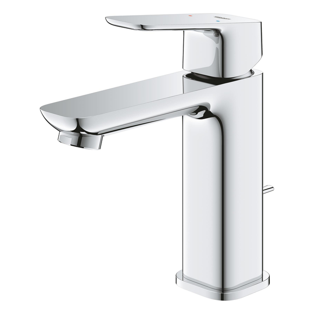 Praustuvo mai&scaron;ytuvas Grohe Cubeo, 1/2 , M dydžio, chromas